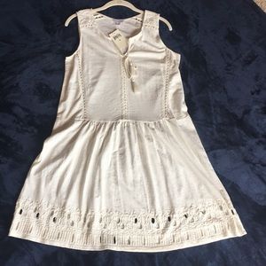 Summer Boho Chic dress